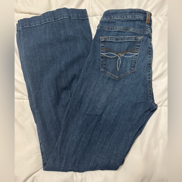 Ariat Denim - Ariat Trousers